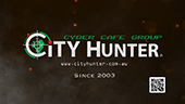 City Hunter TVC