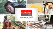 Kennards Hire